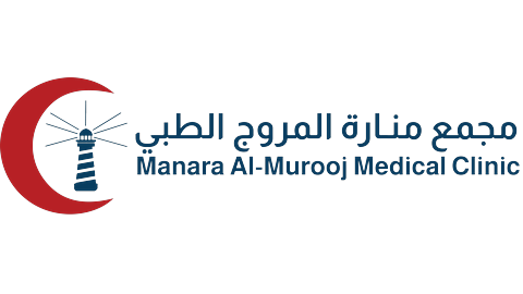 مجمع منارة المروج الطبي